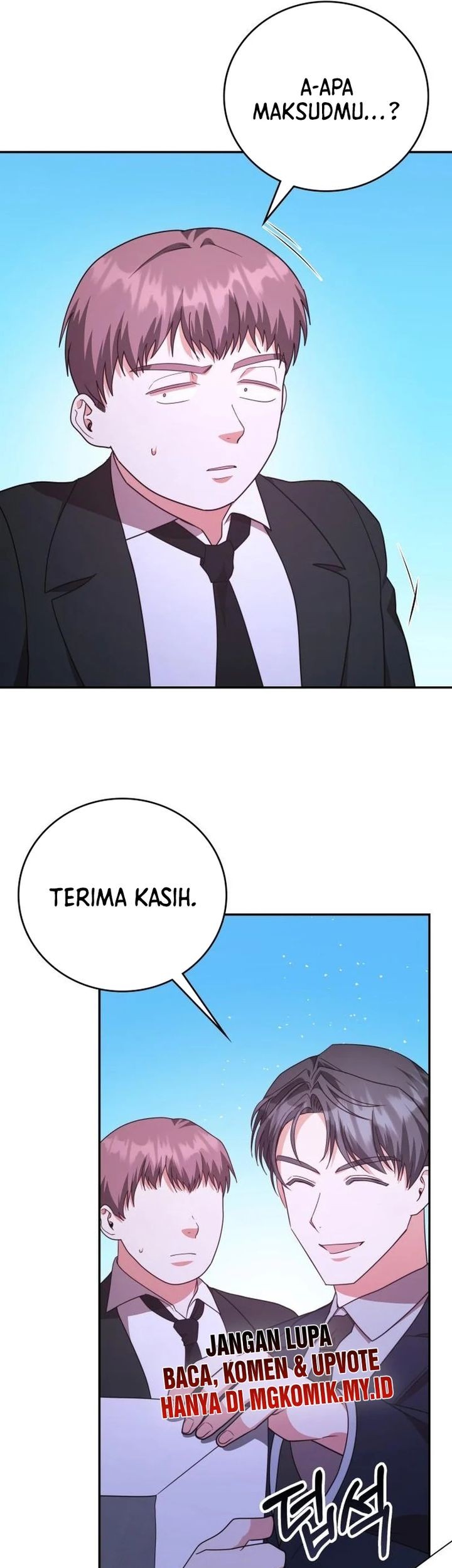 A Genius Writer’s Random Workplace (Genius Artist’s Random Studio) chapter 96 halaman 3