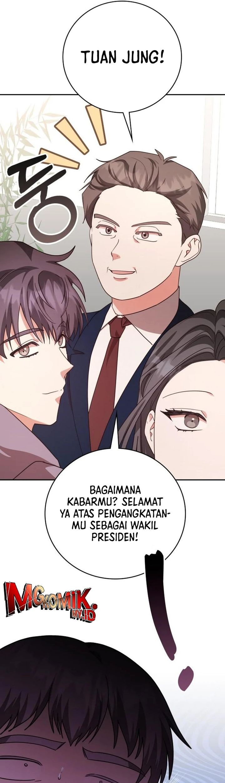 A Genius Writer’s Random Workplace (Genius Artist’s Random Studio) chapter 96 halaman 21