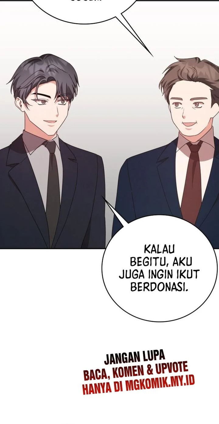A Genius Writer’s Random Workplace (Genius Artist’s Random Studio) chapter 96 halaman 24