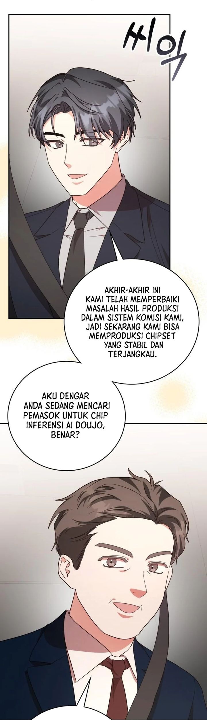 A Genius Writer’s Random Workplace (Genius Artist’s Random Studio) chapter 96 halaman 29