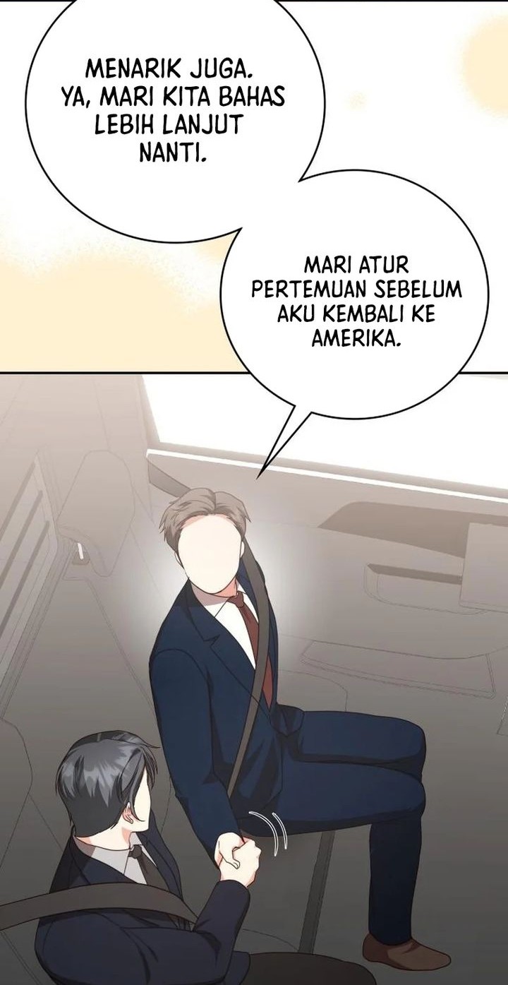 A Genius Writer’s Random Workplace (Genius Artist’s Random Studio) chapter 96 halaman 30