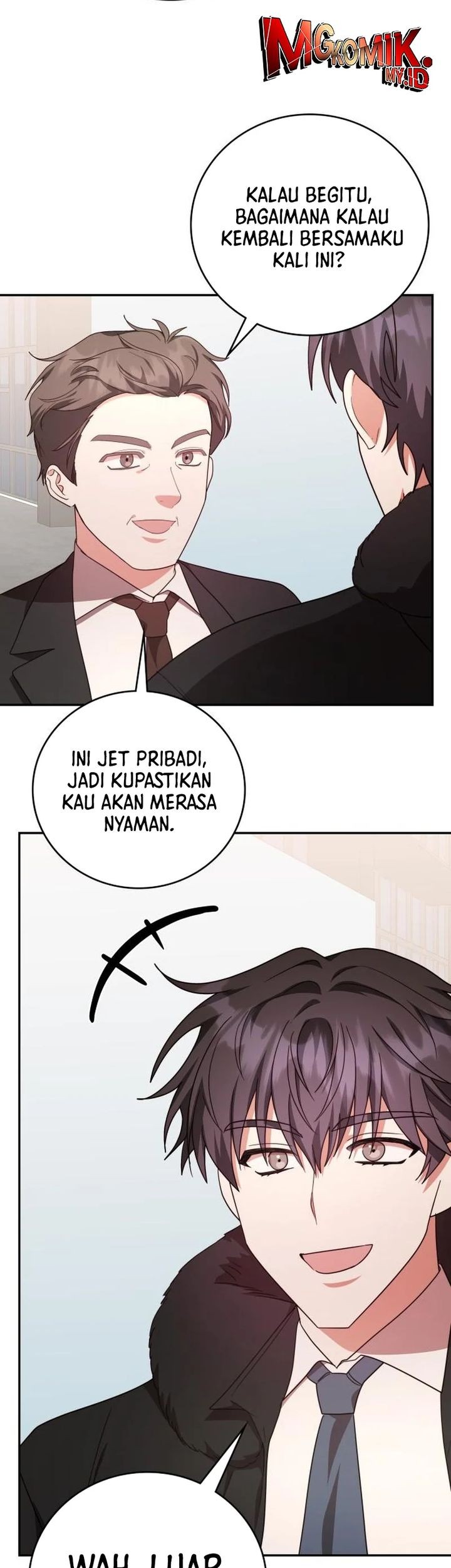 A Genius Writer’s Random Workplace (Genius Artist’s Random Studio) chapter 96 halaman 45