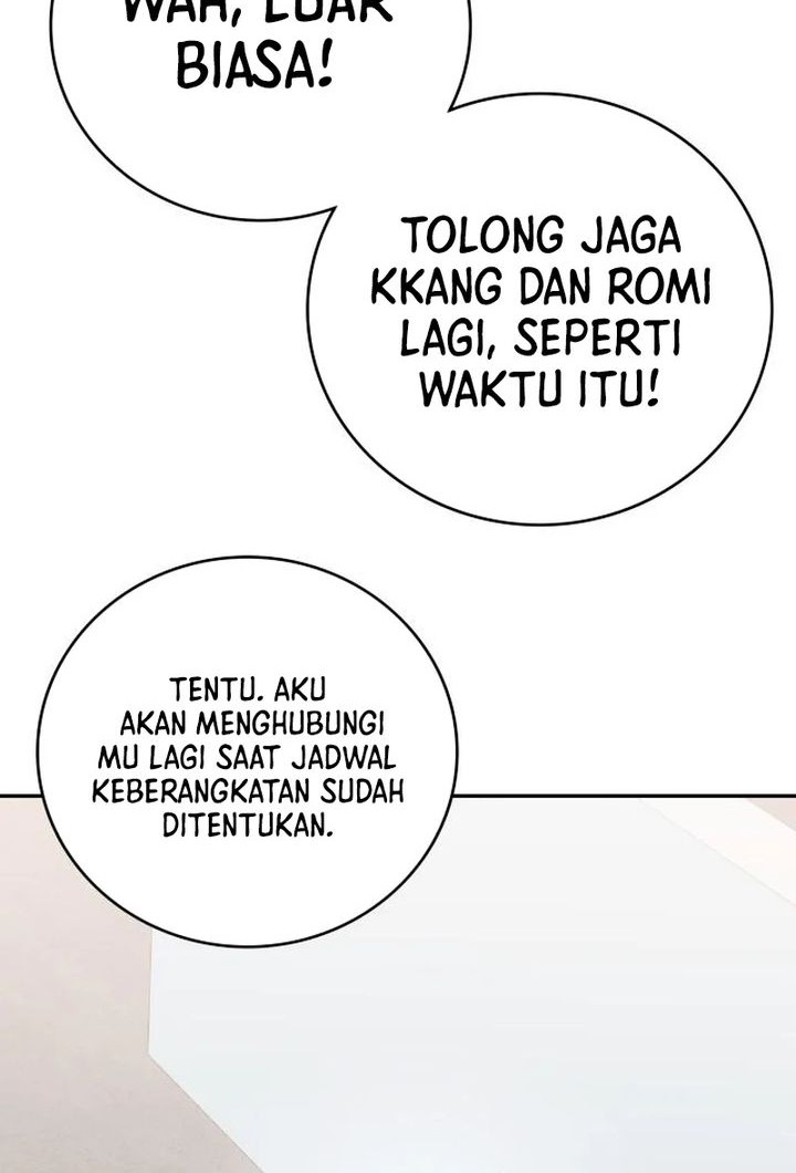 A Genius Writer’s Random Workplace (Genius Artist’s Random Studio) chapter 96 halaman 46