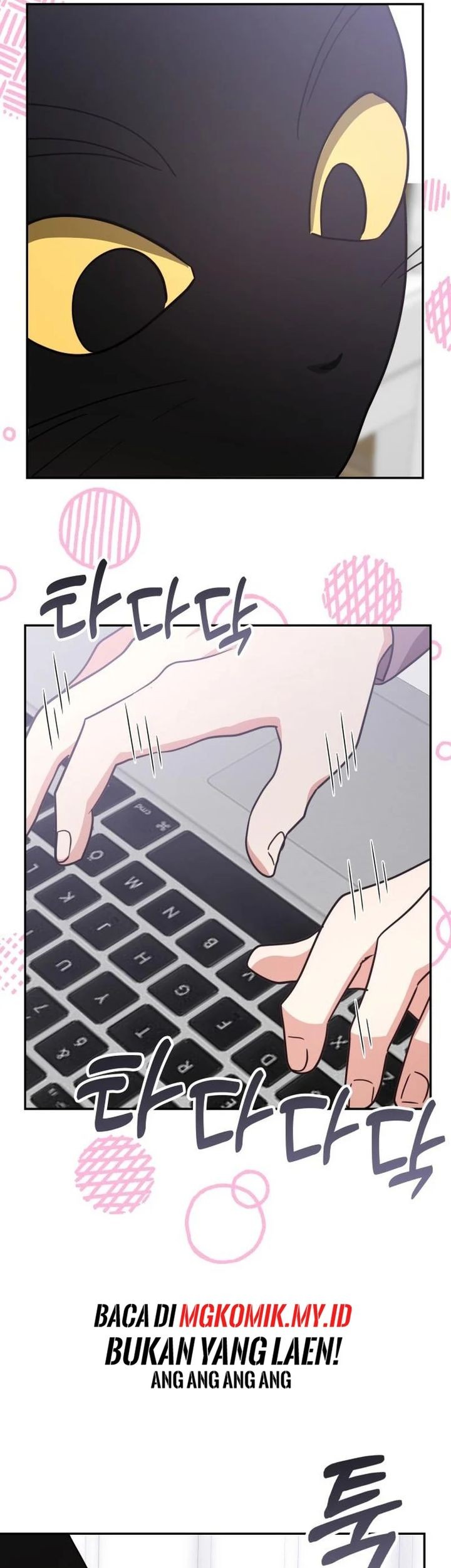 A Genius Writer’s Random Workplace (Genius Artist’s Random Studio) chapter 96 halaman 53
