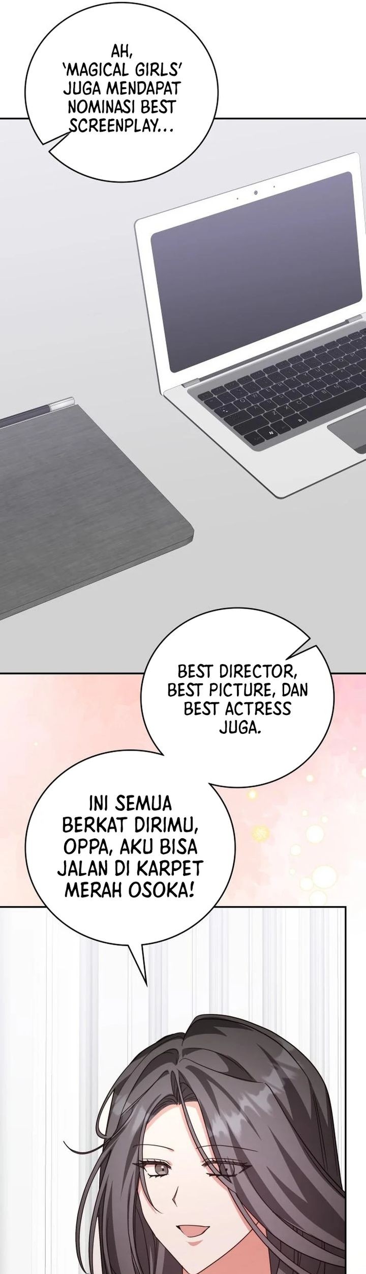 A Genius Writer’s Random Workplace (Genius Artist’s Random Studio) chapter 96 halaman 62
