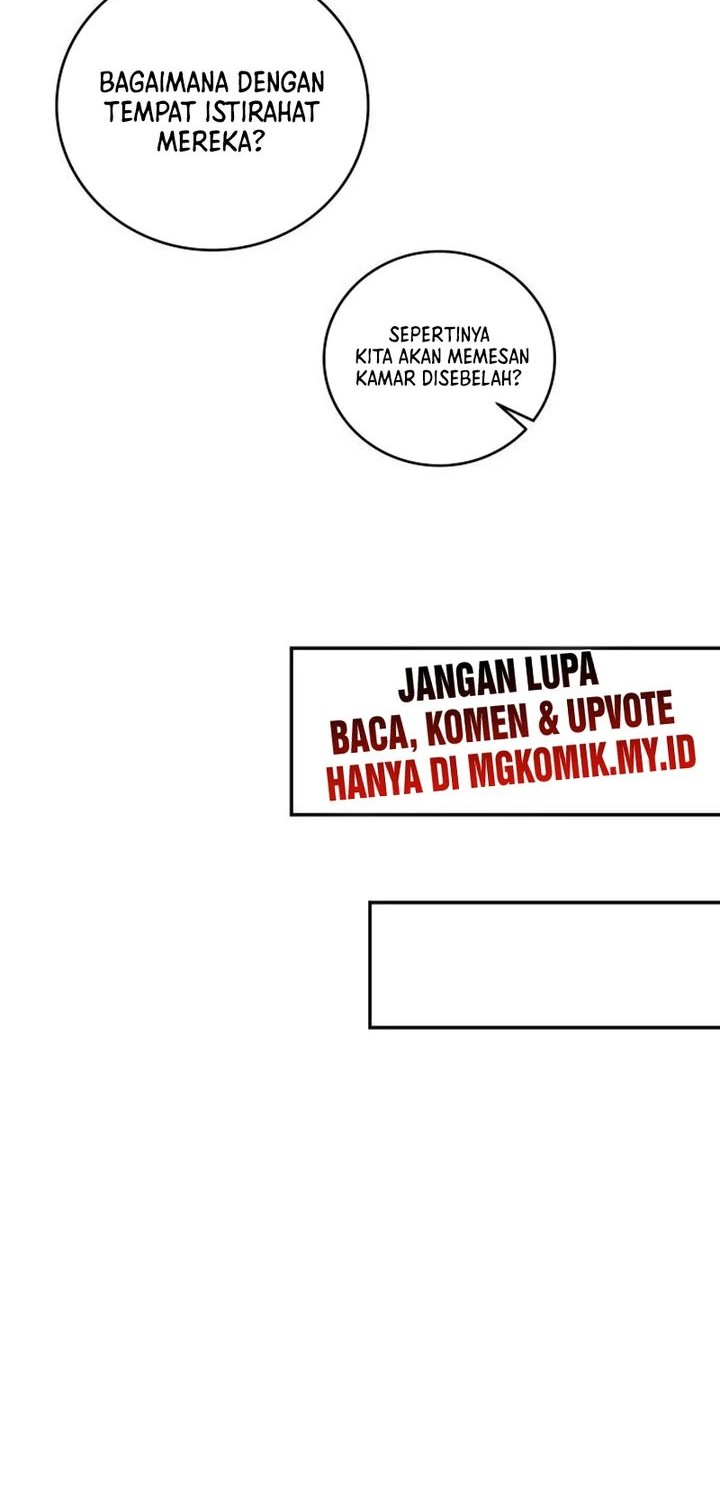 A Genius Writer’s Random Workplace (Genius Artist’s Random Studio) chapter 96 halaman 70