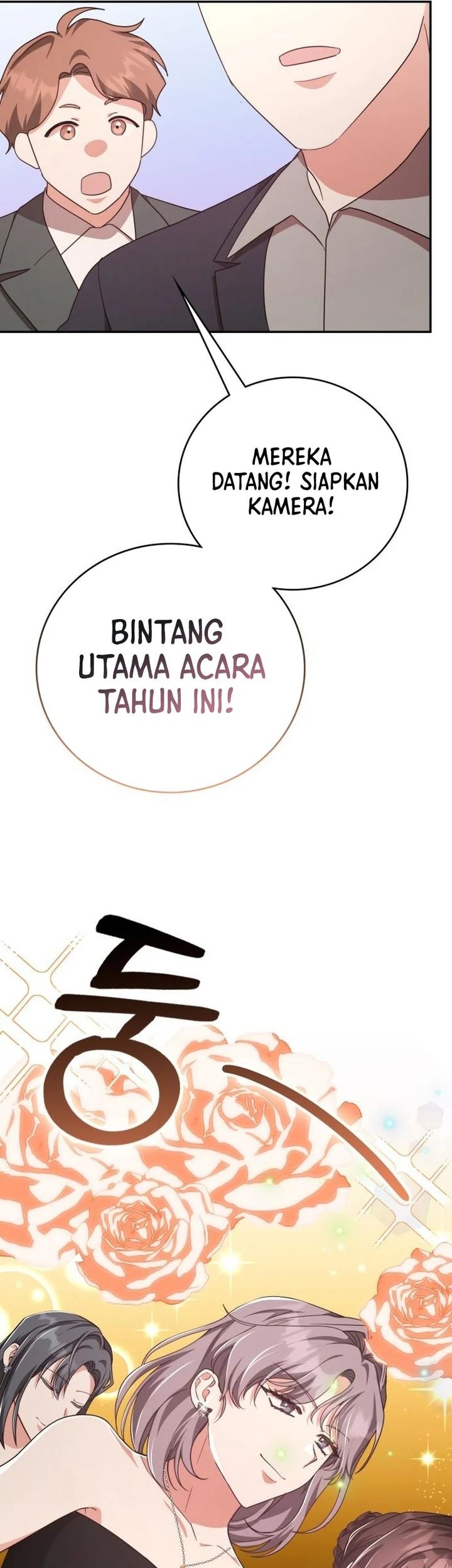 A Genius Writer’s Random Workplace (Genius Artist’s Random Studio) chapter 96 halaman 73