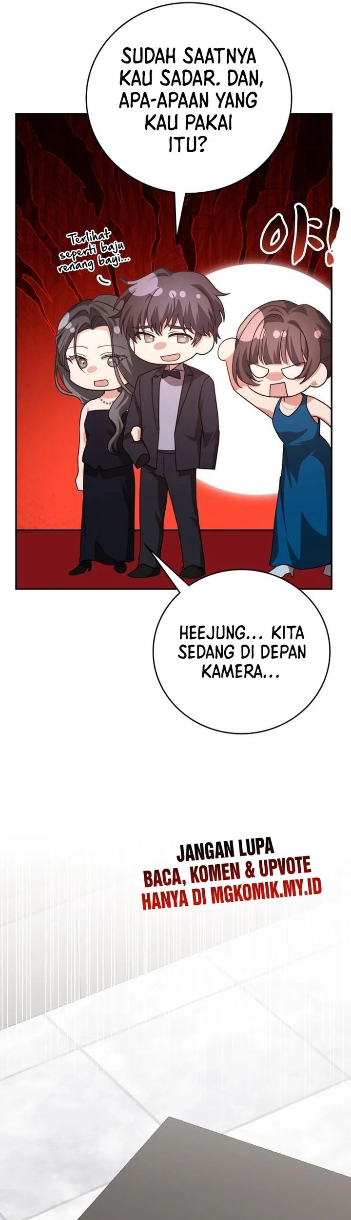 A Genius Writer’s Random Workplace (Genius Artist’s Random Studio) chapter 96 halaman 82