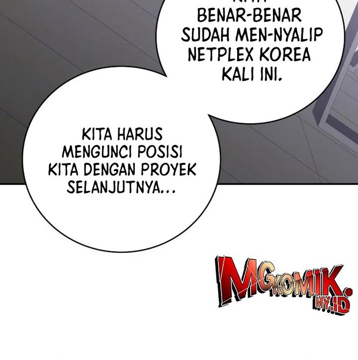 A Genius Writer’s Random Workplace (Genius Artist’s Random Studio) chapter 96 halaman 87