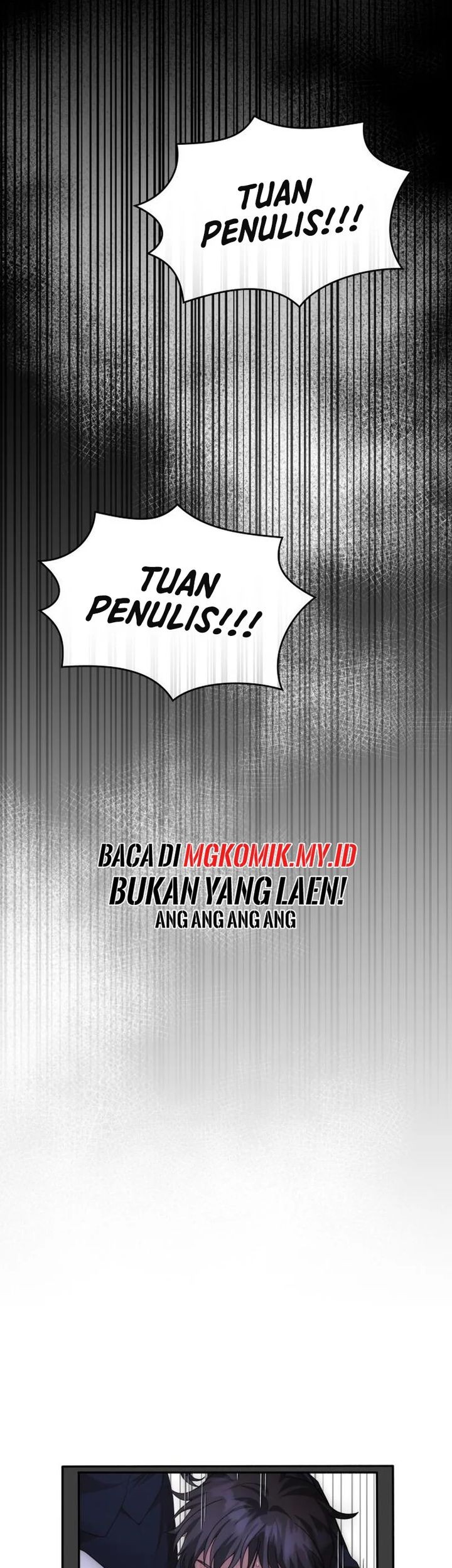A Genius Writer’s Random Workplace (Genius Artist’s Random Studio) chapter 96 halaman 92