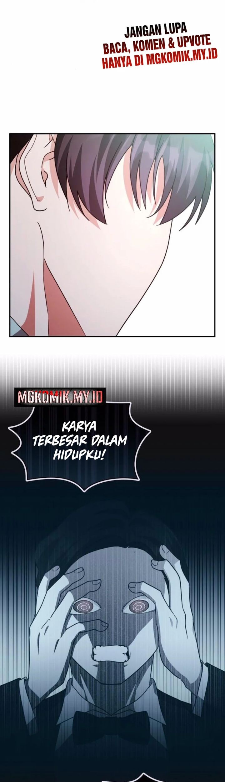 A Genius Writer’s Random Workplace (Genius Artist’s Random Studio) chapter 98 halaman 4