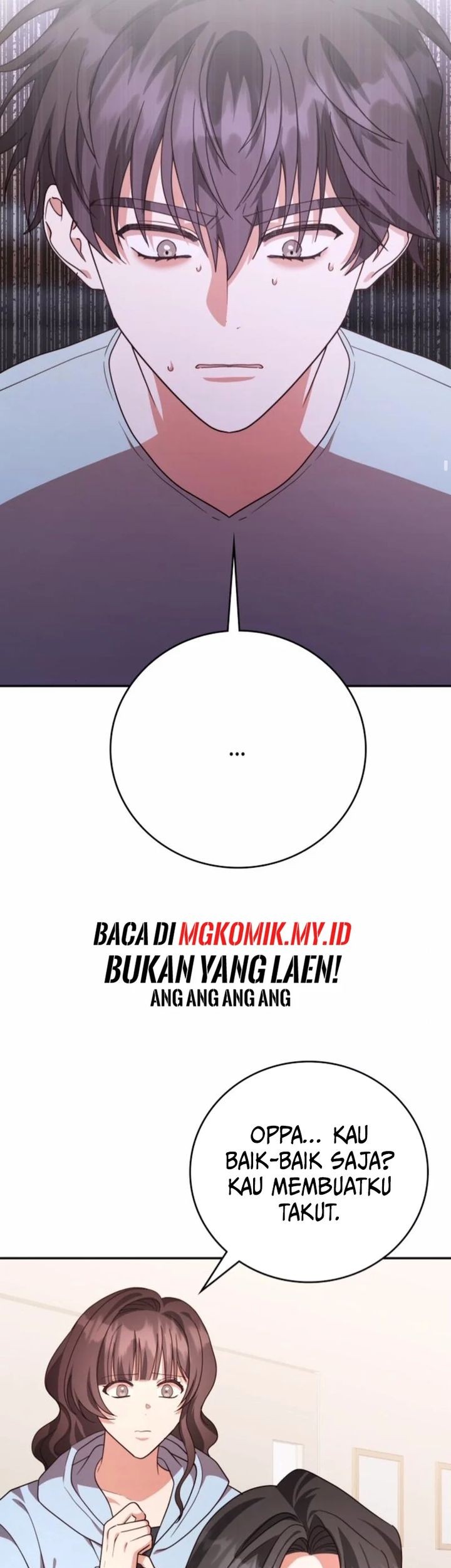 A Genius Writer’s Random Workplace (Genius Artist’s Random Studio) chapter 98 halaman 6