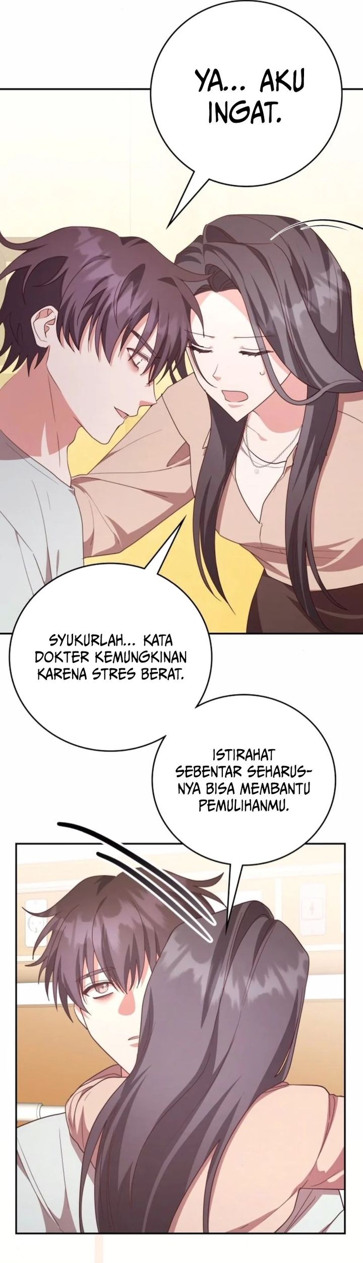 A Genius Writer’s Random Workplace (Genius Artist’s Random Studio) chapter 98 halaman 8