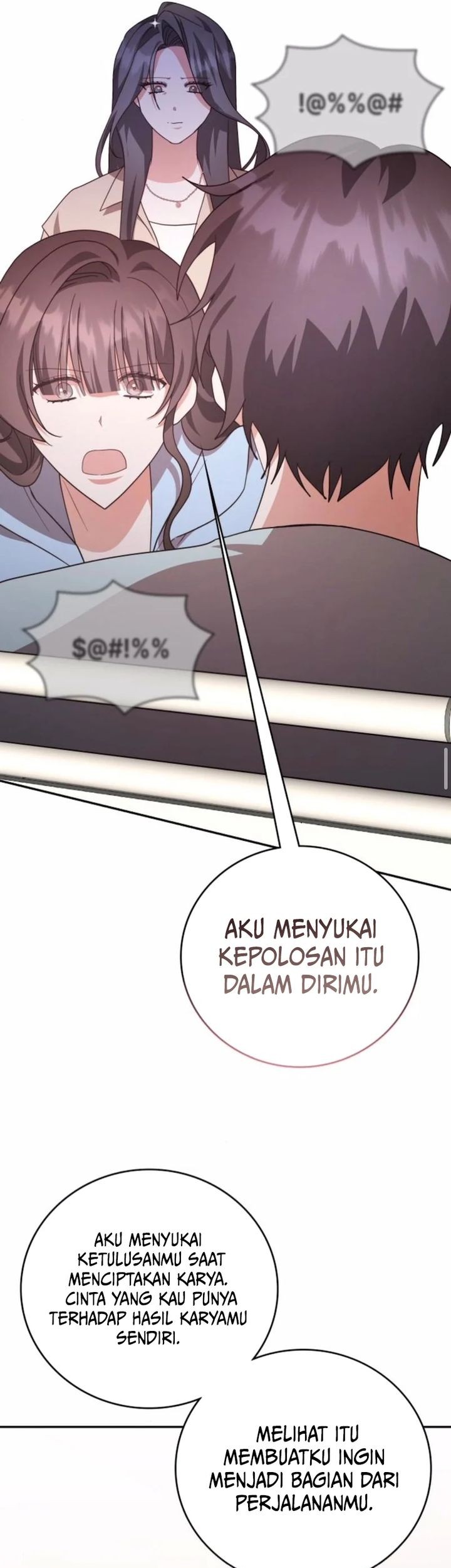 A Genius Writer’s Random Workplace (Genius Artist’s Random Studio) chapter 98 halaman 16