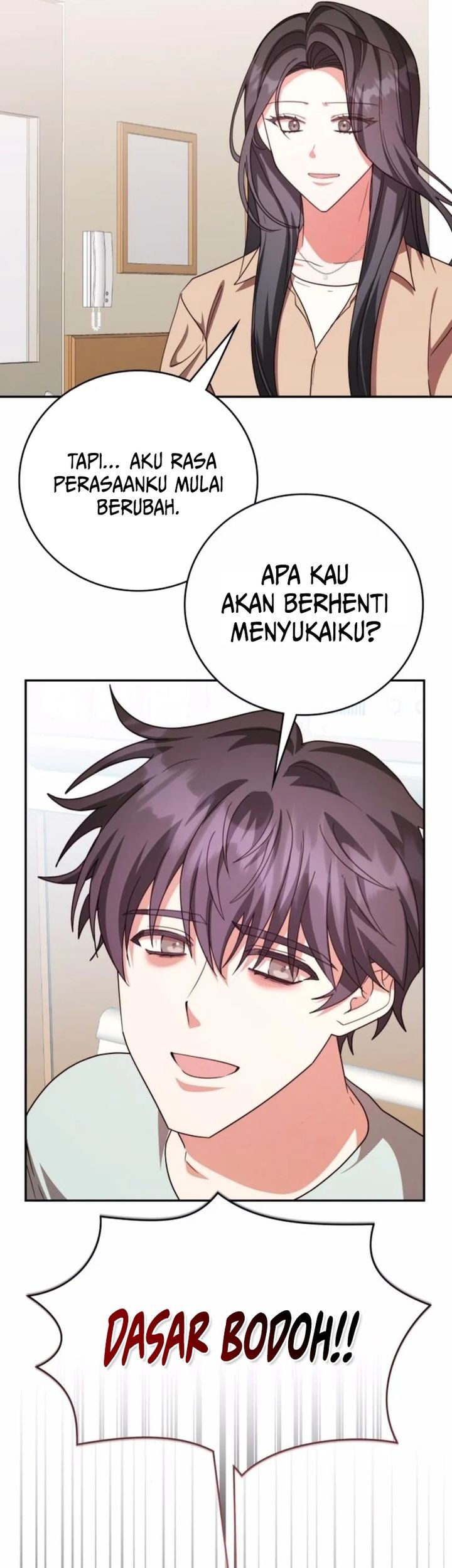 A Genius Writer’s Random Workplace (Genius Artist’s Random Studio) chapter 98 halaman 18