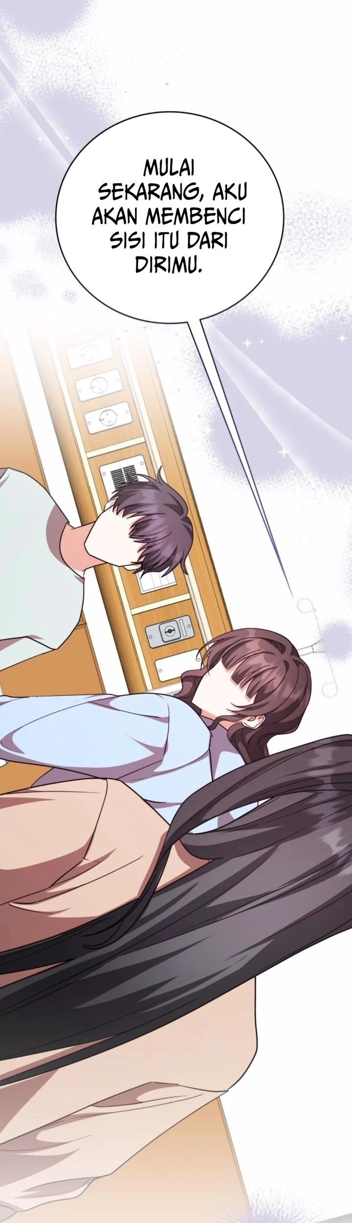 A Genius Writer’s Random Workplace (Genius Artist’s Random Studio) chapter 98 halaman 20
