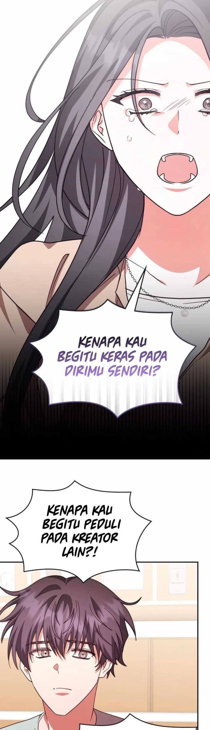 A Genius Writer’s Random Workplace (Genius Artist’s Random Studio) chapter 98 halaman 22