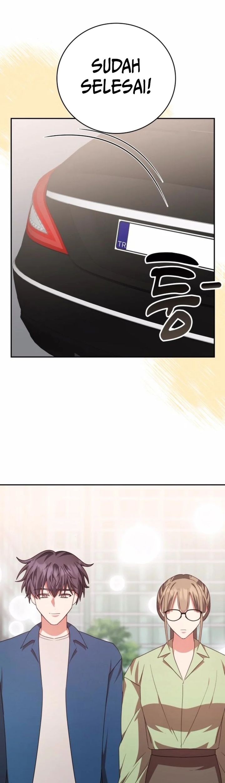 A Genius Writer’s Random Workplace (Genius Artist’s Random Studio) chapter 98 halaman 30