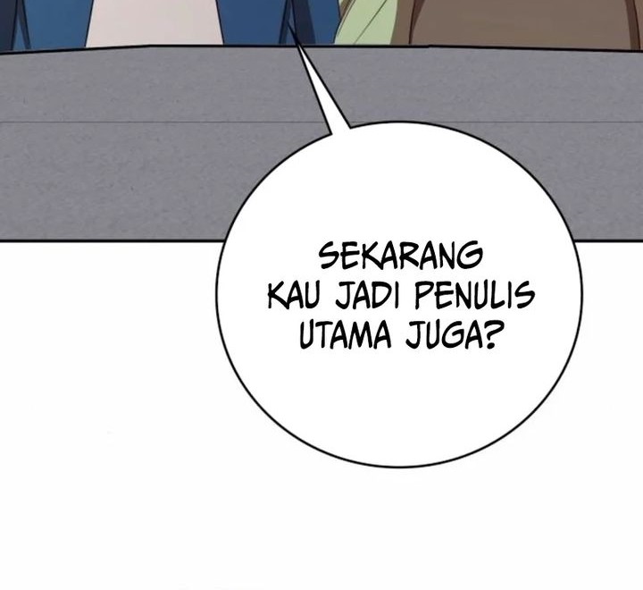 A Genius Writer’s Random Workplace (Genius Artist’s Random Studio) chapter 98 halaman 31