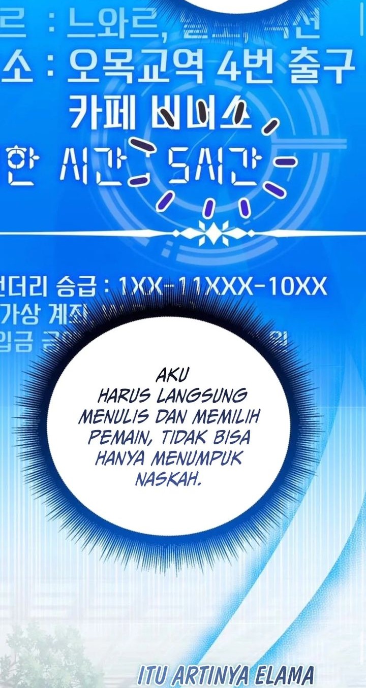 A Genius Writer’s Random Workplace (Genius Artist’s Random Studio) chapter 98 halaman 36