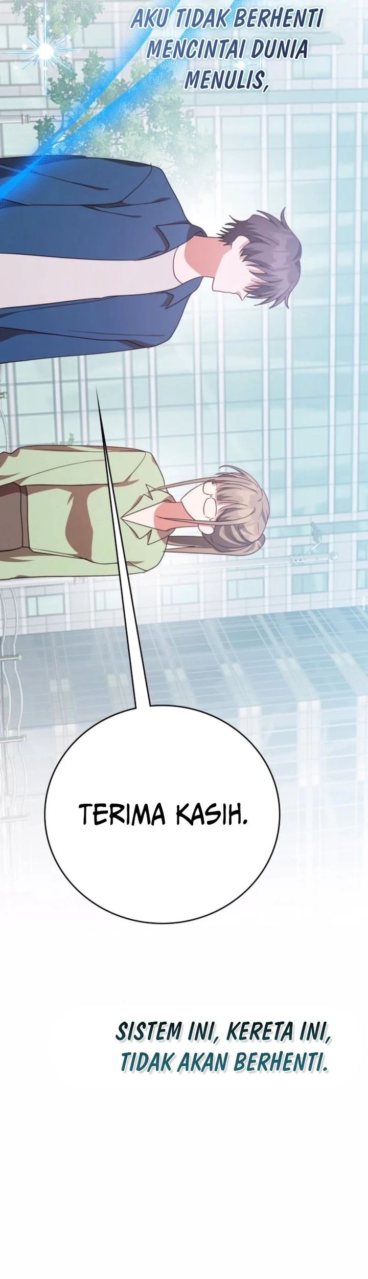A Genius Writer’s Random Workplace (Genius Artist’s Random Studio) chapter 98 halaman 37