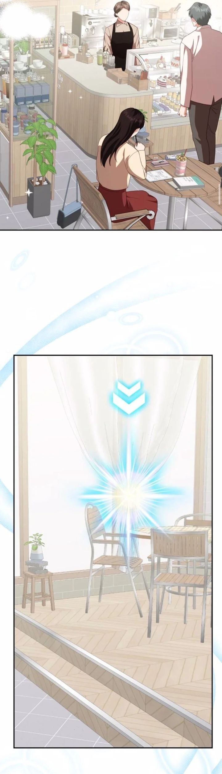 A Genius Writer’s Random Workplace (Genius Artist’s Random Studio) chapter 98 halaman 47