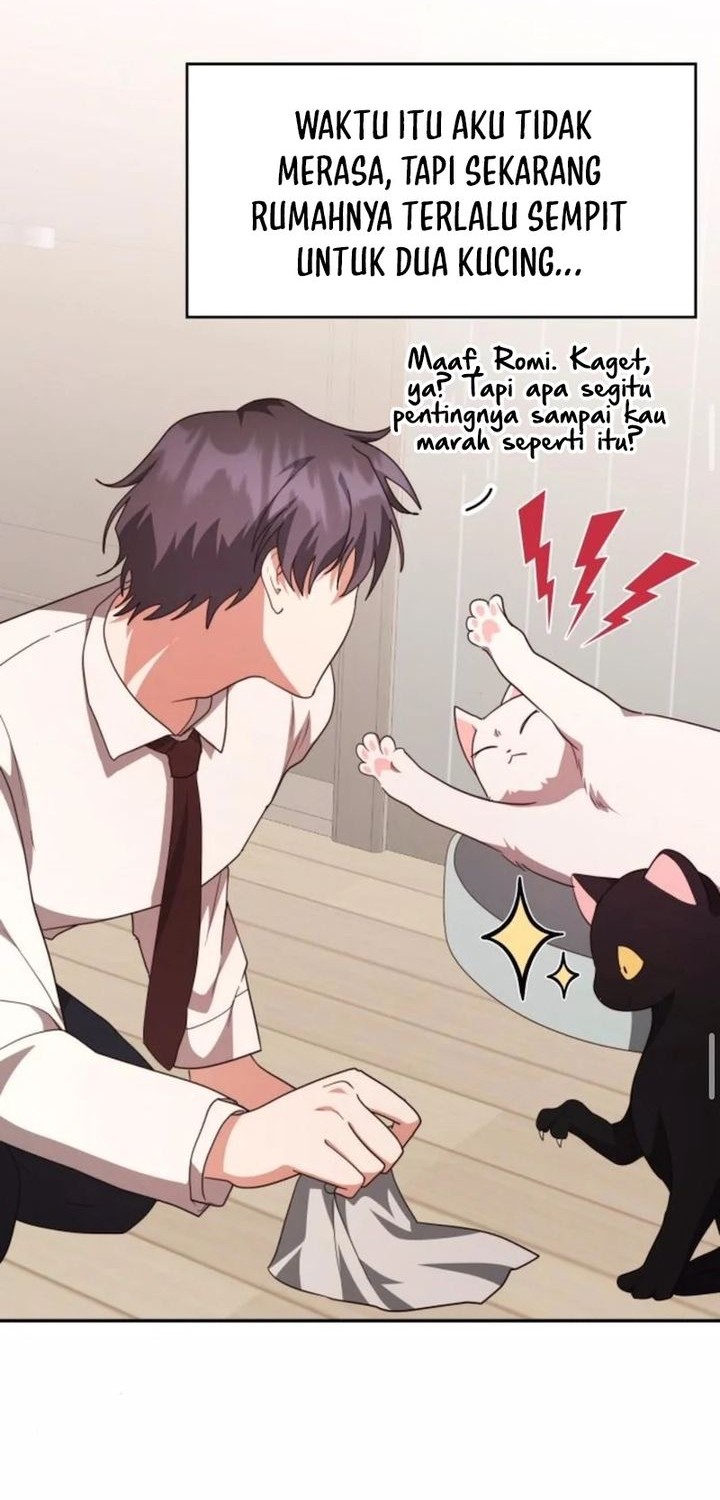 A Genius Writer’s Random Workplace (Genius Artist’s Random Studio) chapter 98 halaman 58