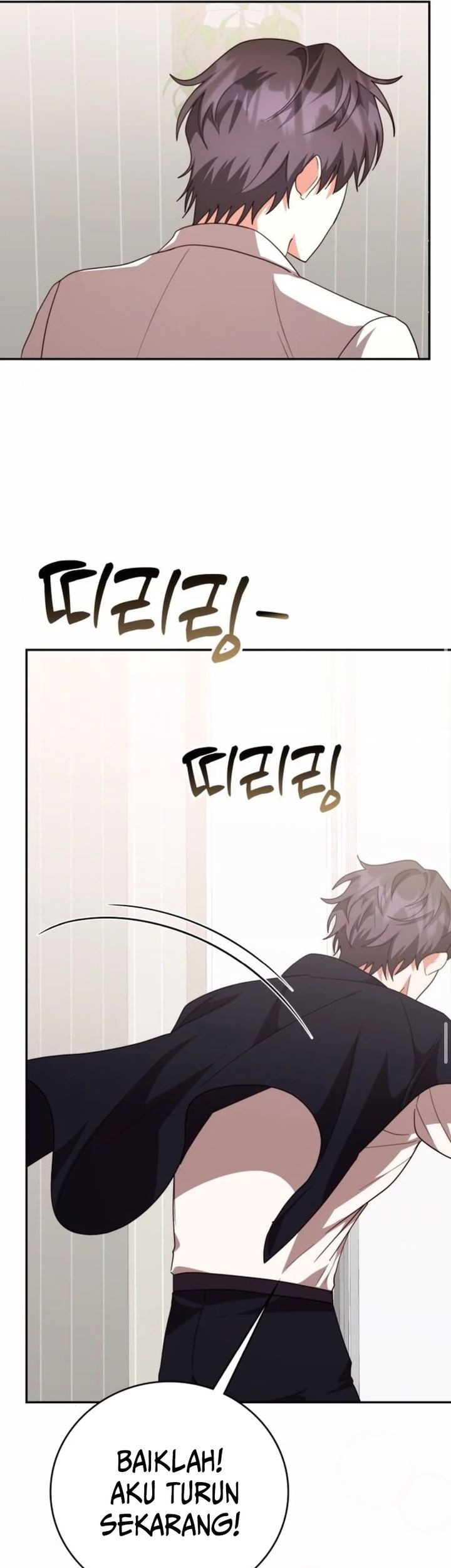 A Genius Writer’s Random Workplace (Genius Artist’s Random Studio) chapter 98 halaman 61