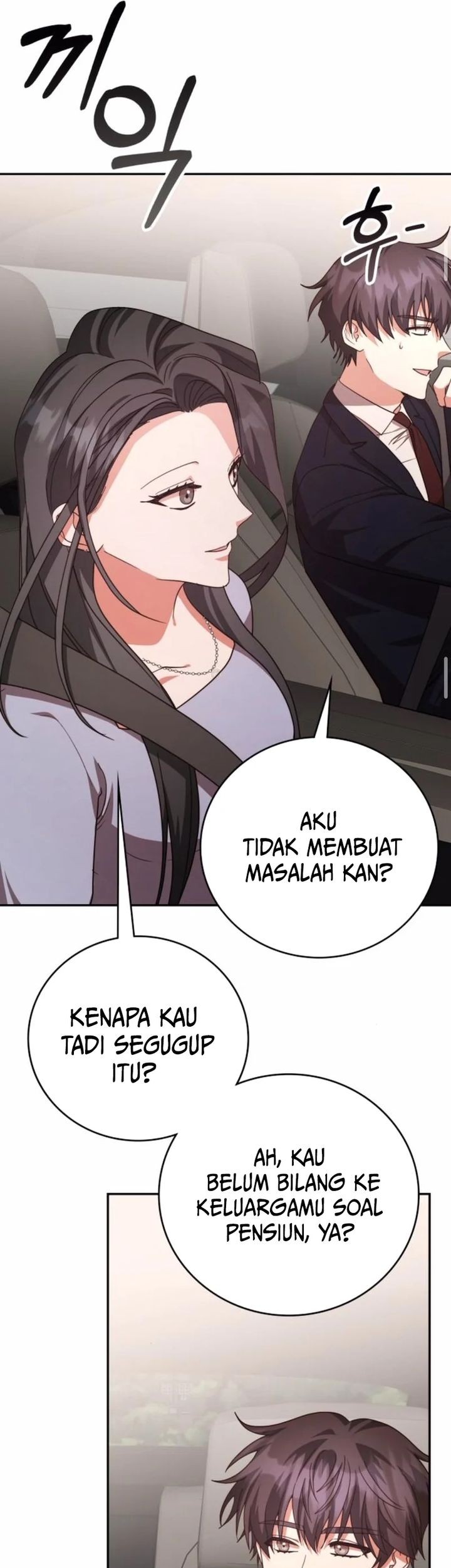 A Genius Writer’s Random Workplace (Genius Artist’s Random Studio) chapter 98 halaman 70