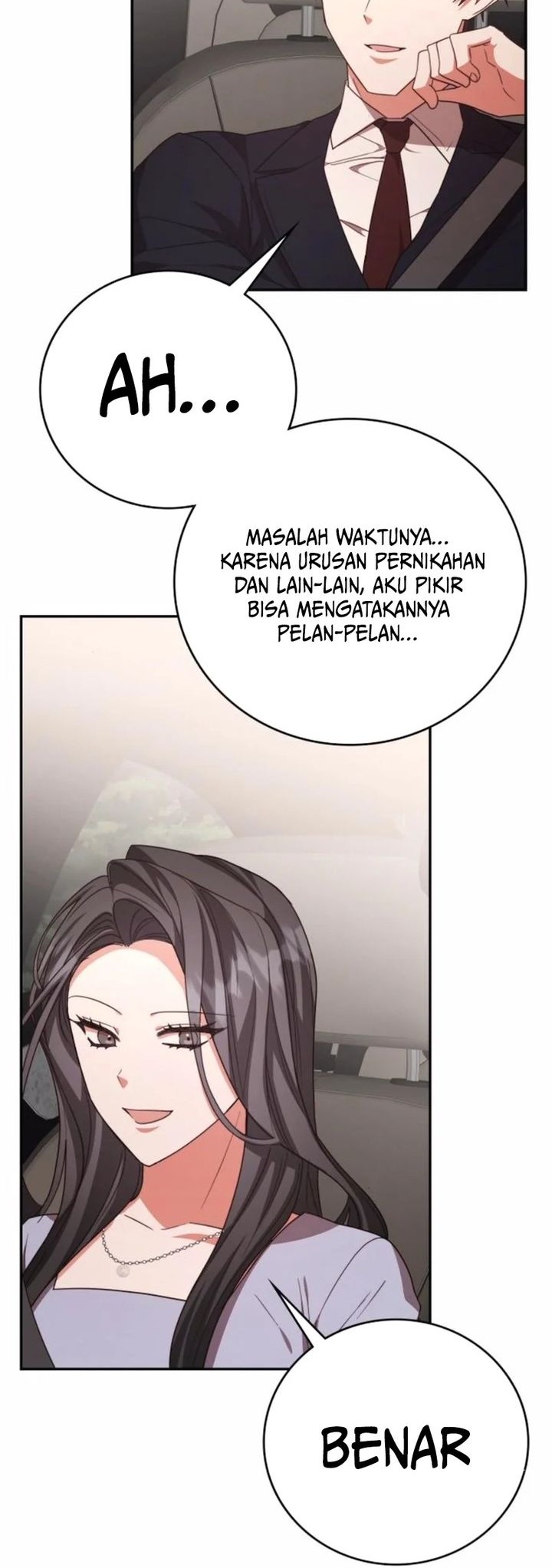 A Genius Writer’s Random Workplace (Genius Artist’s Random Studio) chapter 98 halaman 71