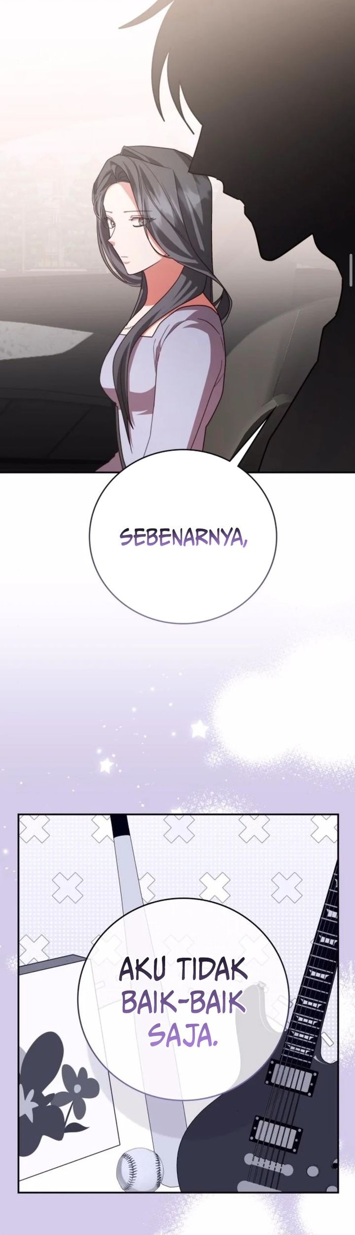 A Genius Writer’s Random Workplace (Genius Artist’s Random Studio) chapter 98 halaman 76