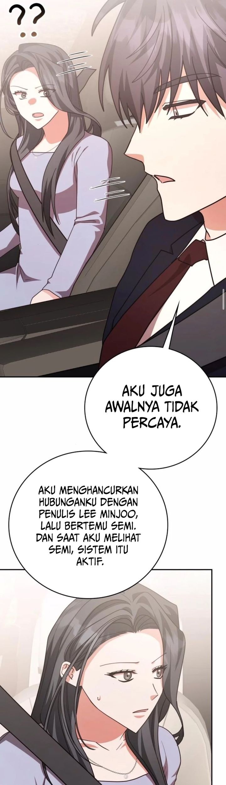 A Genius Writer’s Random Workplace (Genius Artist’s Random Studio) chapter 98 halaman 82