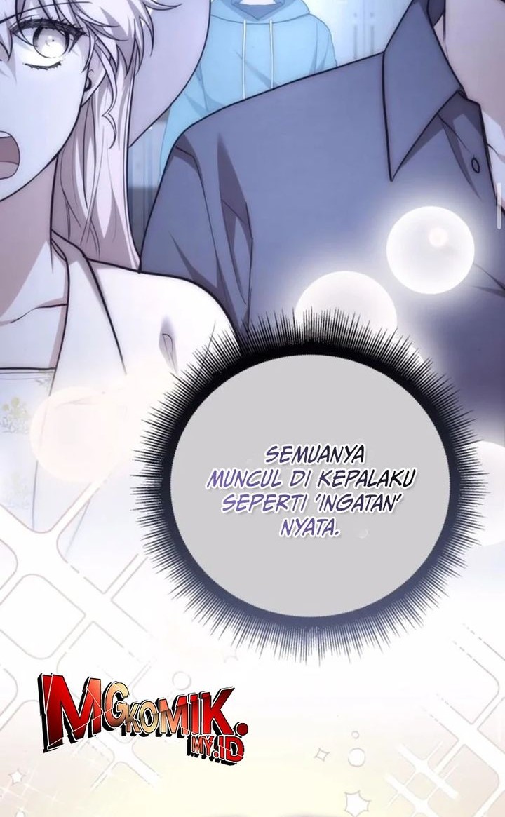 A Genius Writer’s Random Workplace (Genius Artist’s Random Studio) chapter 98 halaman 85