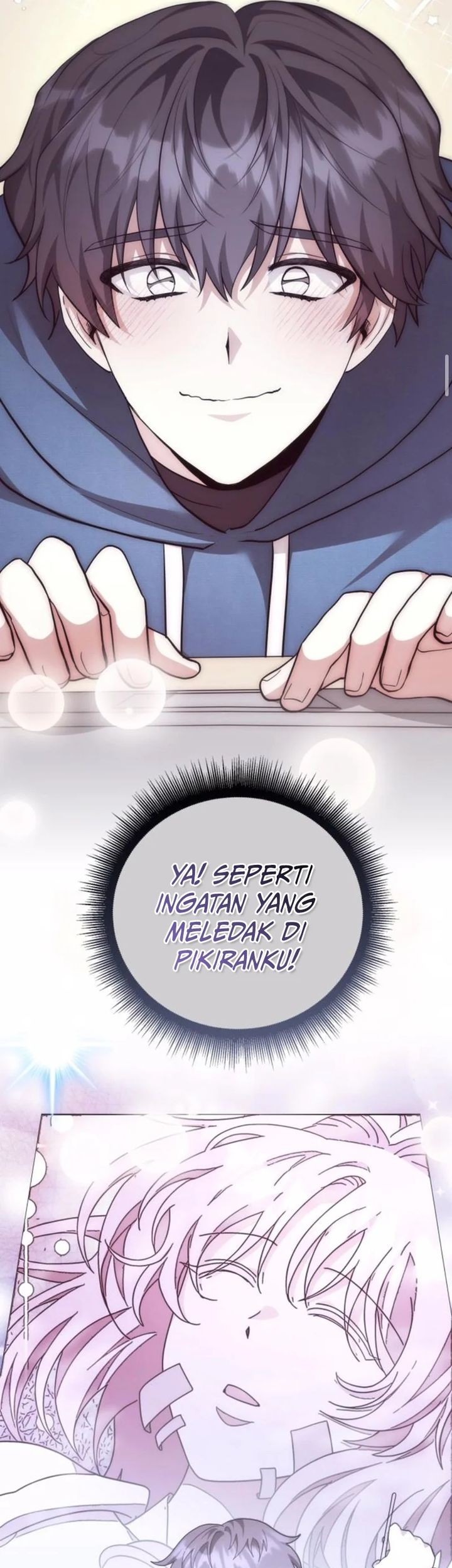 A Genius Writer’s Random Workplace (Genius Artist’s Random Studio) chapter 98 halaman 86