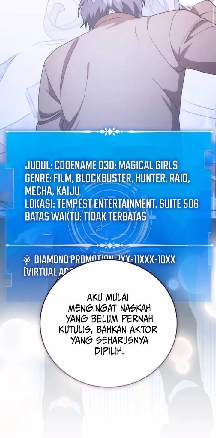 A Genius Writer’s Random Workplace (Genius Artist’s Random Studio) chapter 98 halaman 87