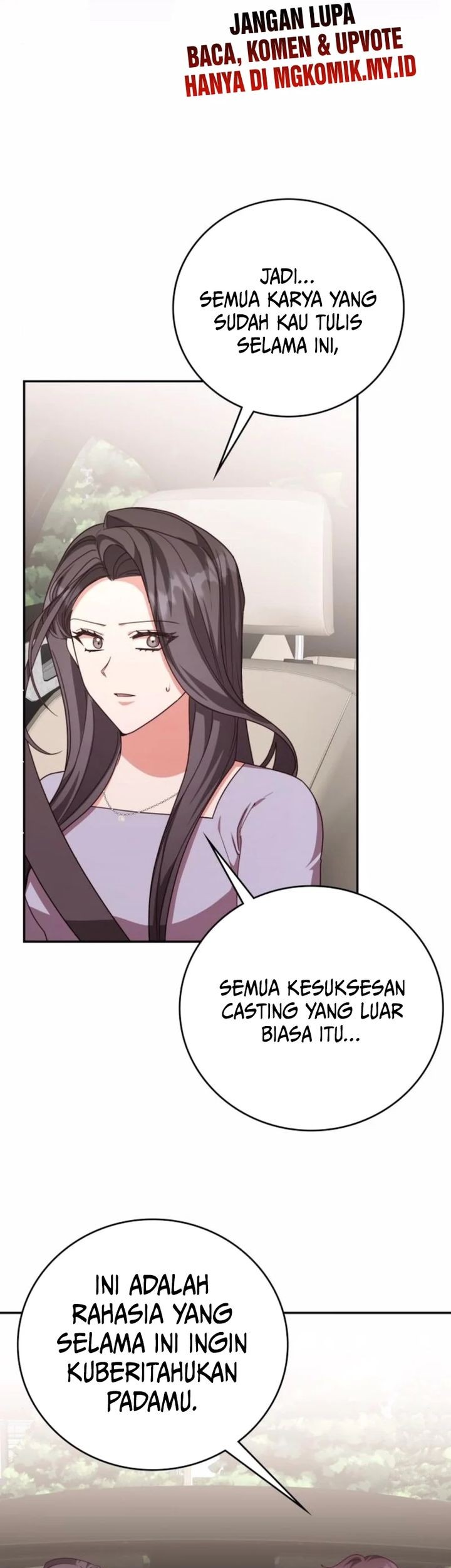 A Genius Writer’s Random Workplace (Genius Artist’s Random Studio) chapter 98 halaman 88