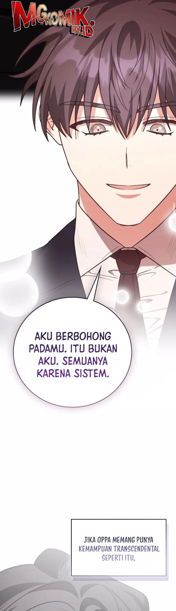 A Genius Writer’s Random Workplace (Genius Artist’s Random Studio) Bab 99 halaman 3