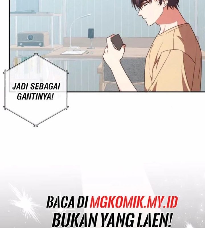 A Genius Writer’s Random Workplace (Genius Artist’s Random Studio) Bab 99 halaman 23
