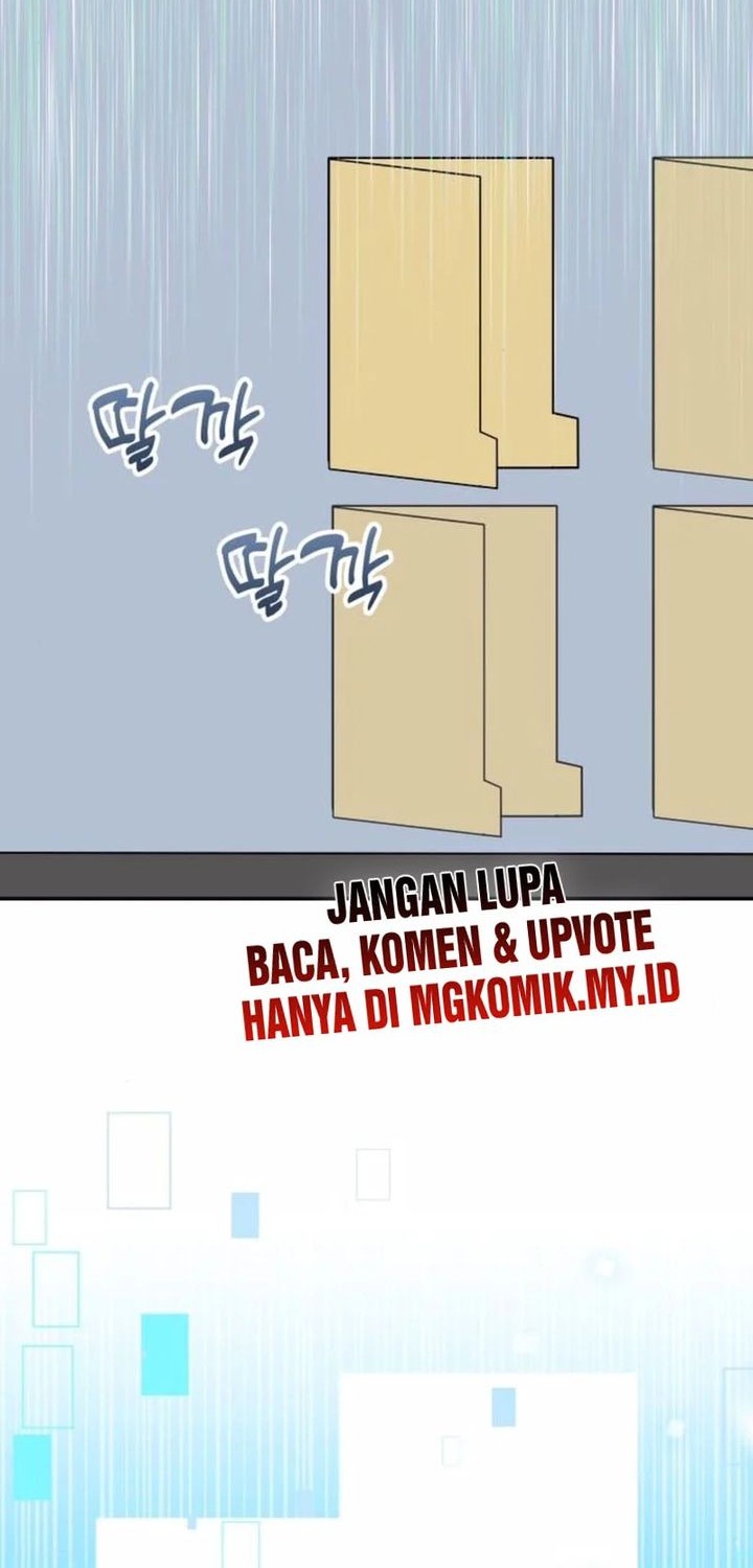 A Genius Writer’s Random Workplace (Genius Artist’s Random Studio) Bab 99 halaman 40