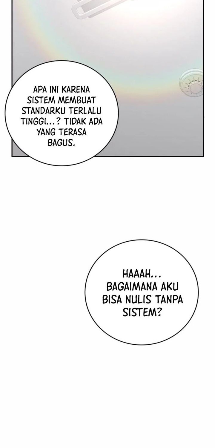A Genius Writer’s Random Workplace (Genius Artist’s Random Studio) Bab 99 halaman 68