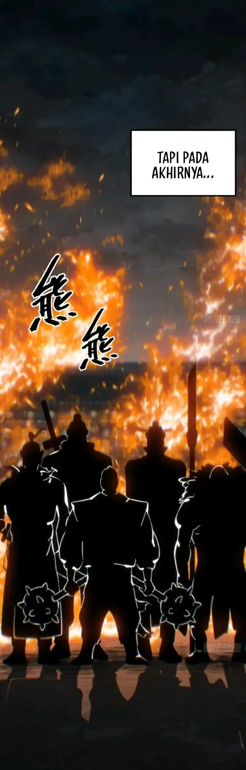 A Glimpse Into Jianghu Bab 1 halaman 7
