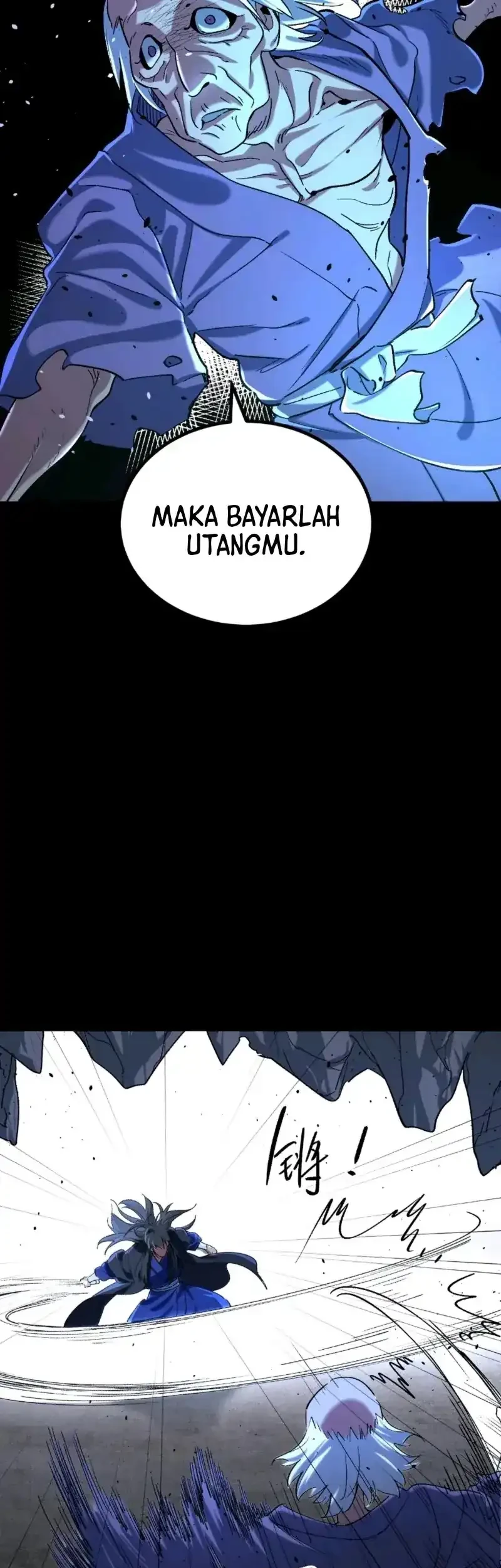 A Glimpse Into Jianghu chapter 10 halaman 13