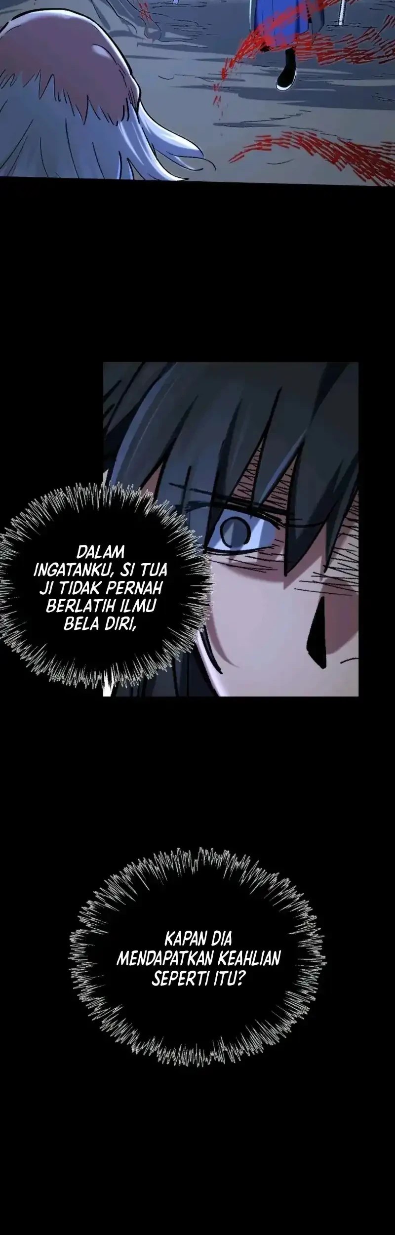 A Glimpse Into Jianghu chapter 10 halaman 24