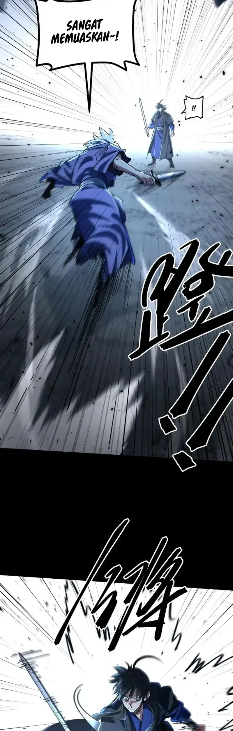 A Glimpse Into Jianghu chapter 10 halaman 26