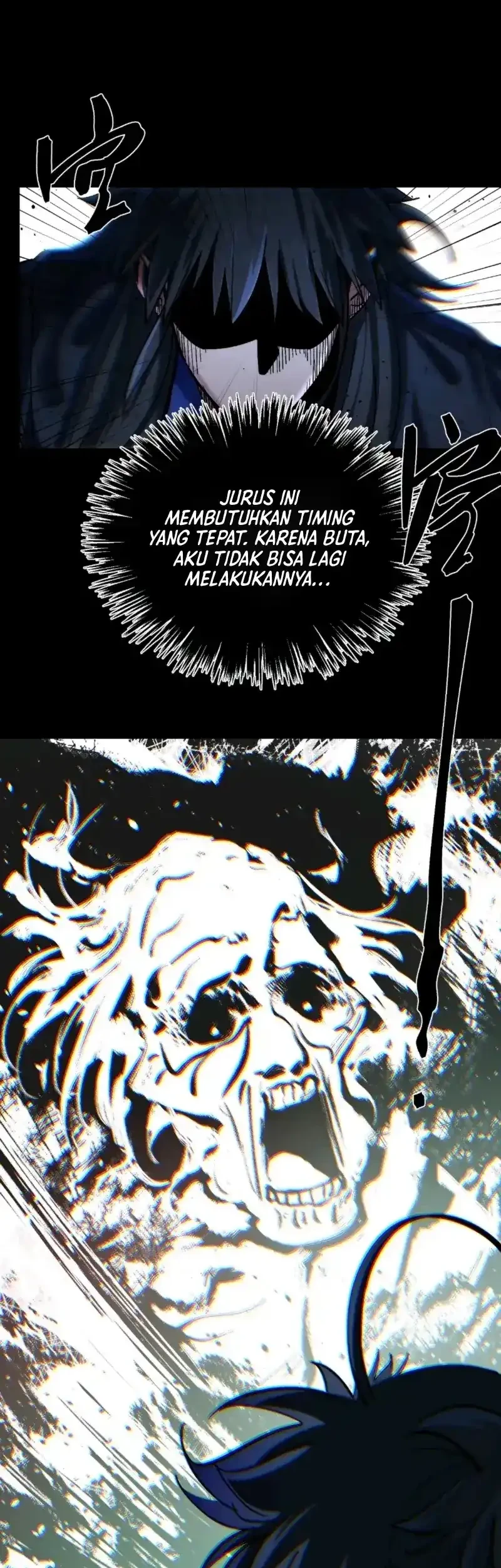 A Glimpse Into Jianghu chapter 10 halaman 36