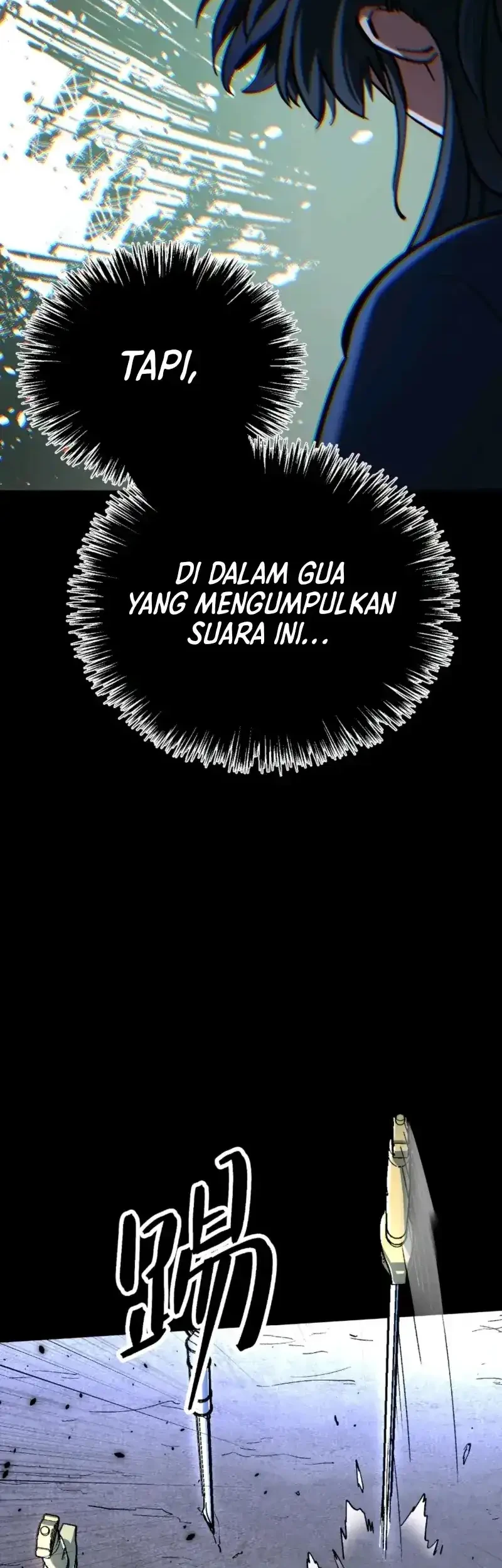 A Glimpse Into Jianghu chapter 10 halaman 37