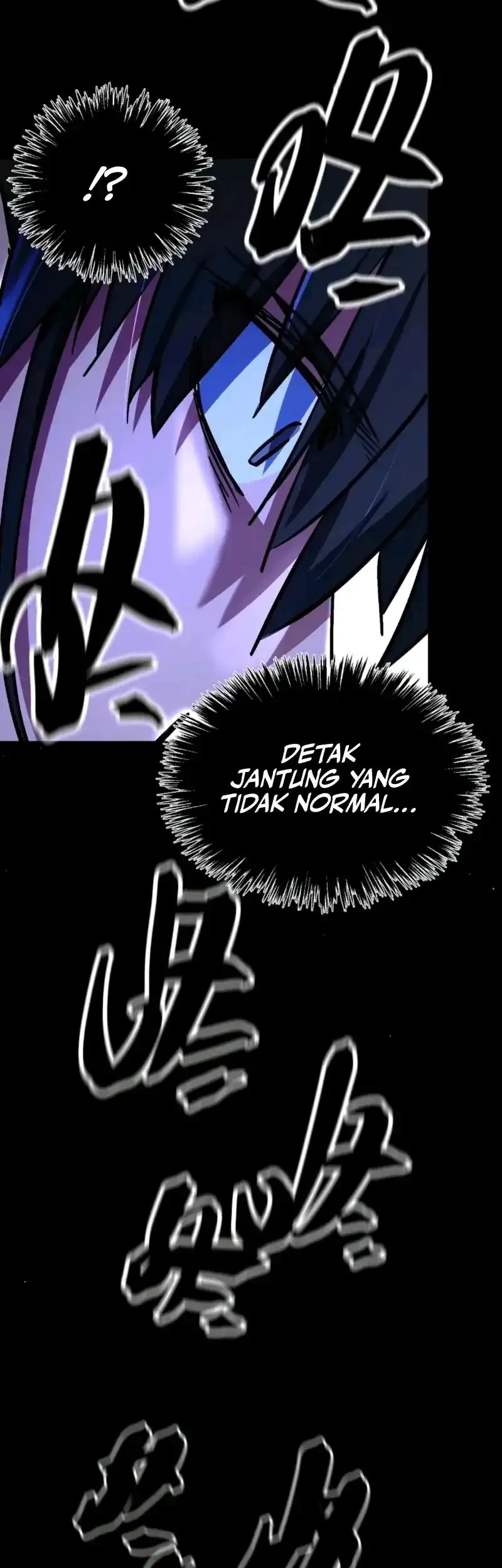 A Glimpse Into Jianghu Bab 11 halaman 13