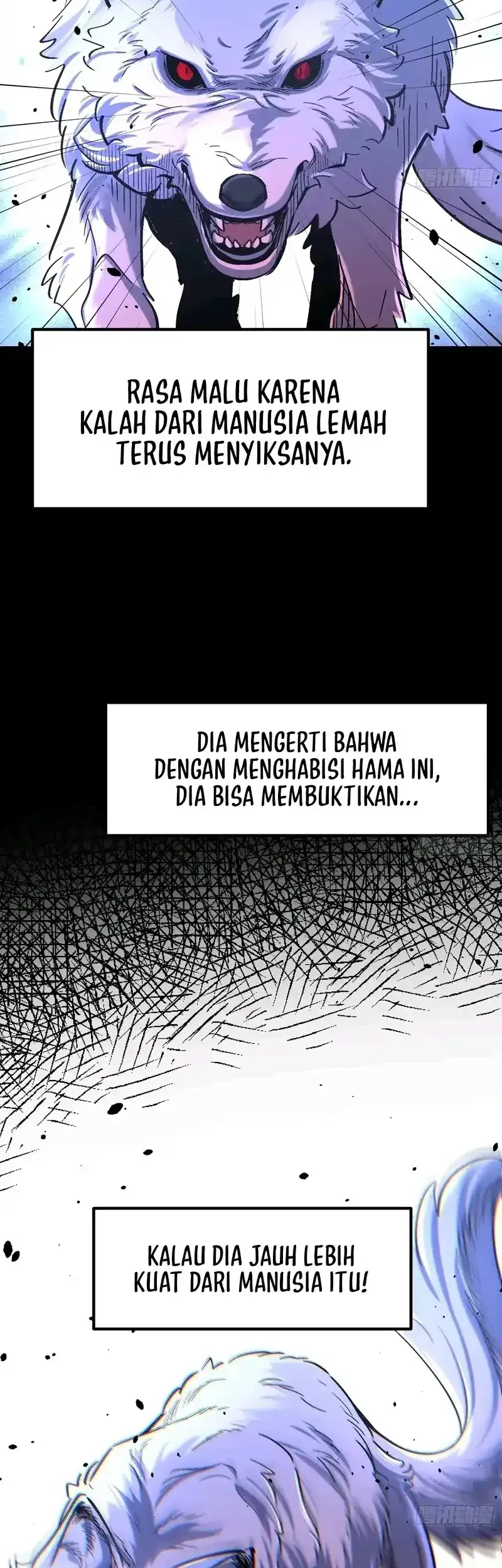 A Glimpse Into Jianghu Bab 12 halaman 5
