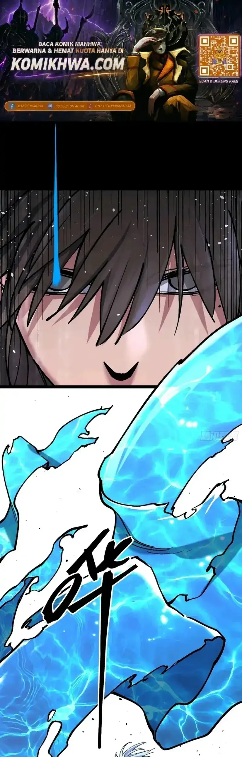 A Glimpse Into Jianghu chapter 13 halaman 1