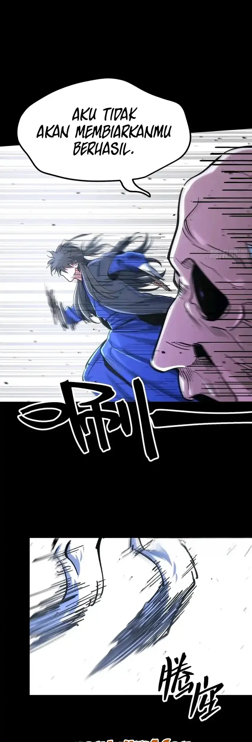 A Glimpse Into Jianghu chapter 13 halaman 10